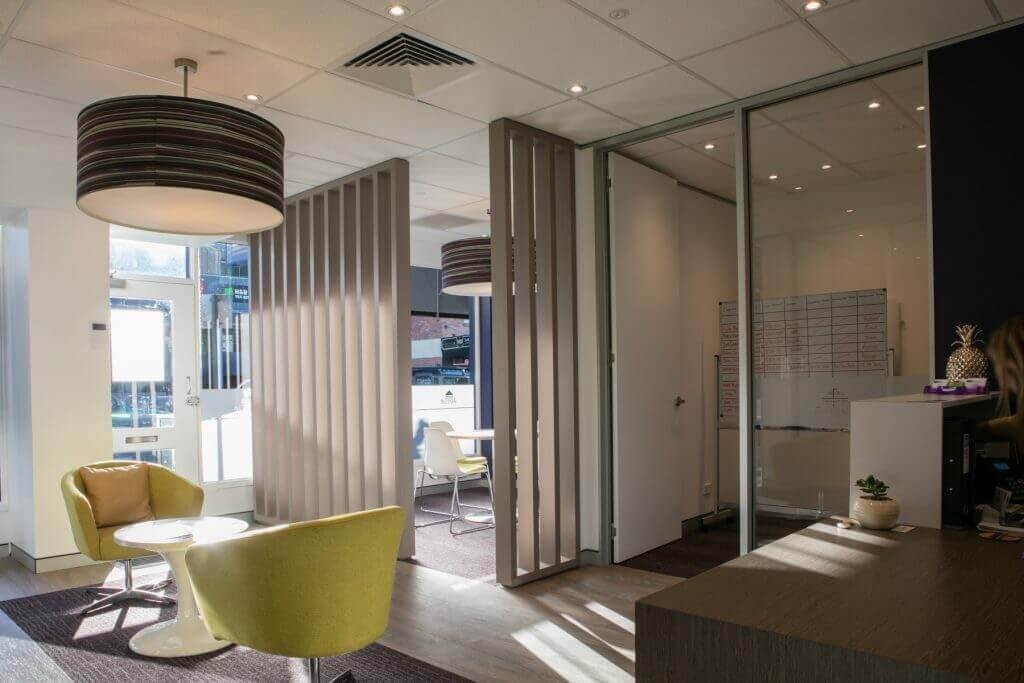 Aussie Home Loans Total Fitouts