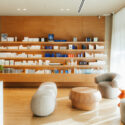 A Touch of Beauty wellness and beauty fit out by Total Fitouts