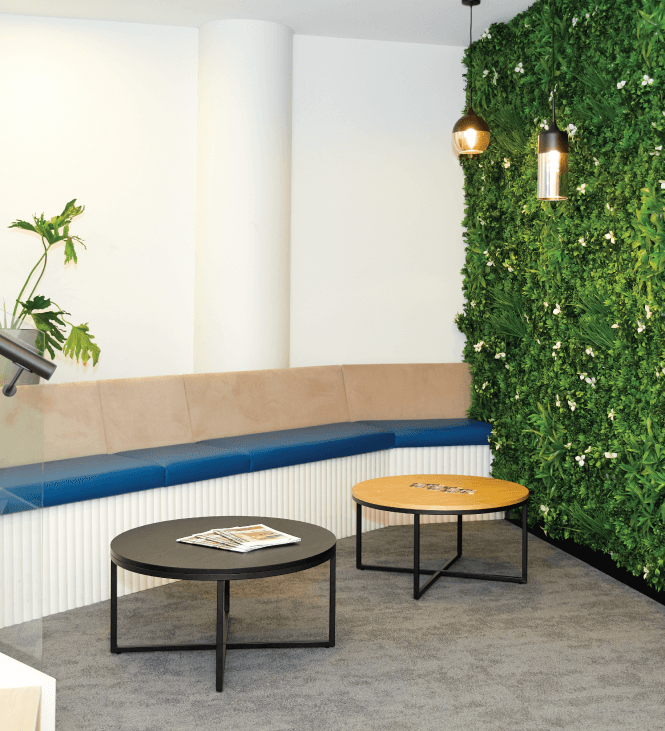 Canberra Design Studio Total Fitouts