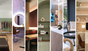 Total Fitouts Industries