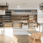 The Bakers Room ambient Hospitality's Stunning Fit Out by Total Fitouts Wide Bay - Elevating Style and Functionality for Unforgettable Dining Experiences in Urangan Hervey Bay Australia